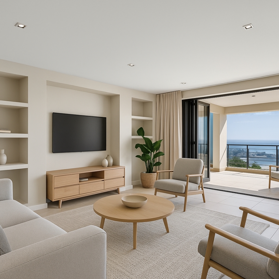 3 Bedroom Property for Sale in Green Point Western Cape
